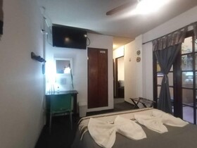 Hostel Mediterránea Córdoba
