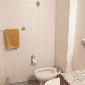Hostel Mediterránea Córdoba