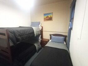 Hostel Mediterránea Córdoba