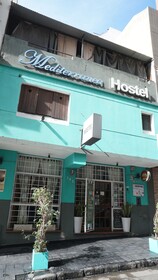 Hostel Mediterránea Córdoba