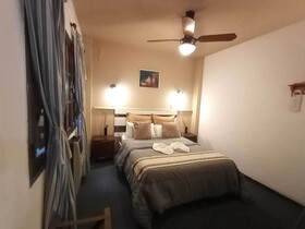 Hostel Mediterránea Córdoba