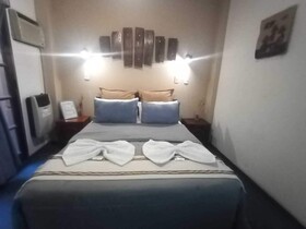 Hostel Mediterránea Córdoba
