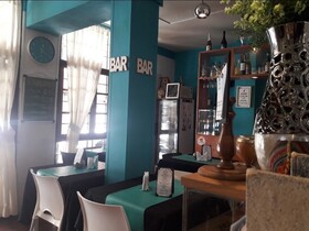 Hostel Mediterránea Córdoba