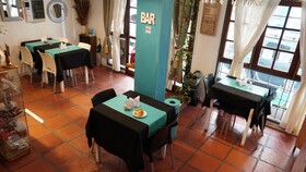 Hostel Mediterránea Córdoba