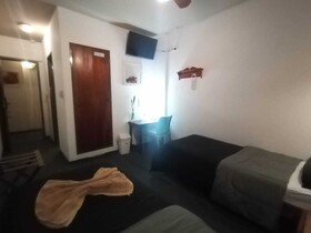 Hostel Mediterránea Córdoba