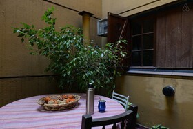 Hostel Mediterránea Córdoba