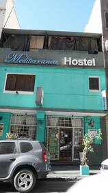 Hostel Mediterránea Córdoba