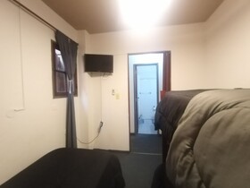 Hostel Mediterránea Córdoba