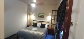 Hostel Mediterránea Córdoba