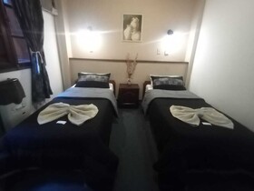 Hostel Mediterránea Córdoba