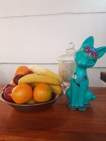 Hostel Mediterránea Córdoba