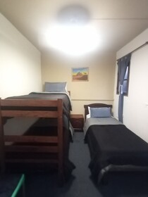 Hostel Mediterránea Córdoba