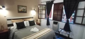 Hostel Mediterránea Córdoba