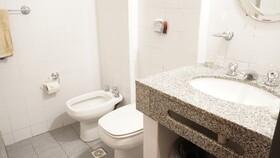Hostel Mediterránea Córdoba