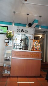 Hostel Mediterránea Córdoba
