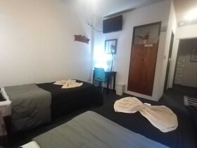 Hostel Mediterránea Córdoba