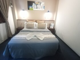 Hostel Mediterránea Córdoba