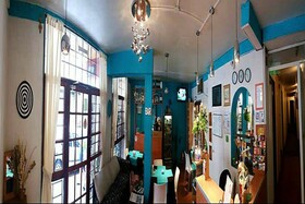Hostel Mediterránea Córdoba