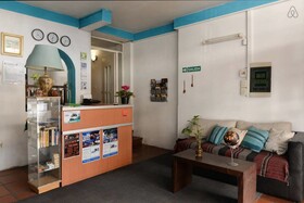 Hostel Mediterránea Córdoba