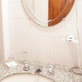 Hostel Mediterránea Córdoba