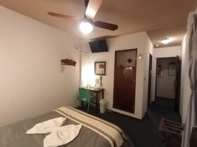 Hostel Mediterránea Córdoba