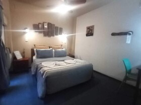 Hostel Mediterránea Córdoba