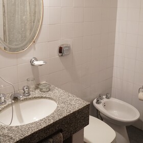 Hostel Mediterránea Córdoba