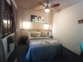 Hostel Mediterránea Córdoba