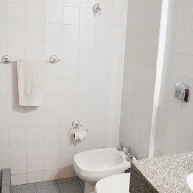 Hostel Mediterránea Córdoba
