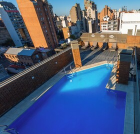 Kube Apartments