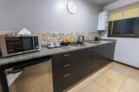Kube Apartments