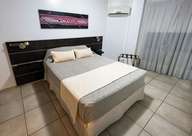 Kube Apartments