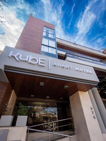 Kube Apartments