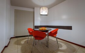 Kube Apartments