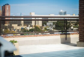 Kube Apartments