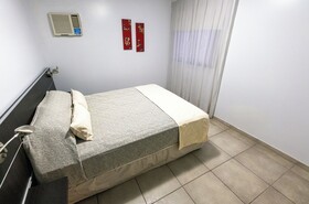 Kube Apartments