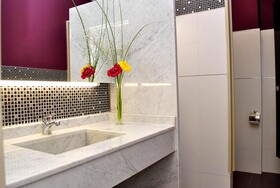 Kube Apartments