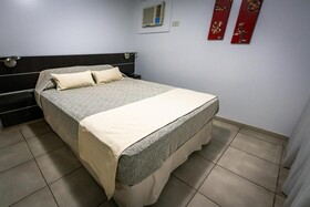Kube Apartments