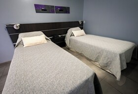 Kube Apartments