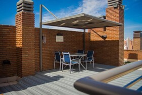 Kube Apartments