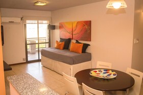 Kube Apartments