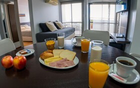 Kube Apartments