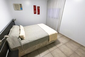 Kube Apartments