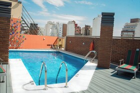 Kube Apartments