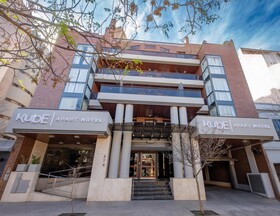 Kube Apartments