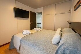 Kube Apartments