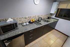 Kube Apartments