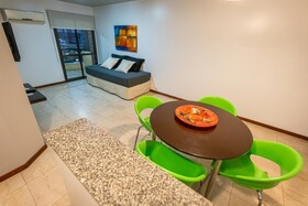 Kube Apartments