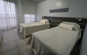 Kube Apartments