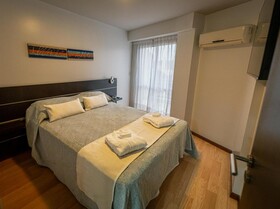 Kube Apartments